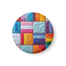 Quilt communautaire d'unité et de diversité