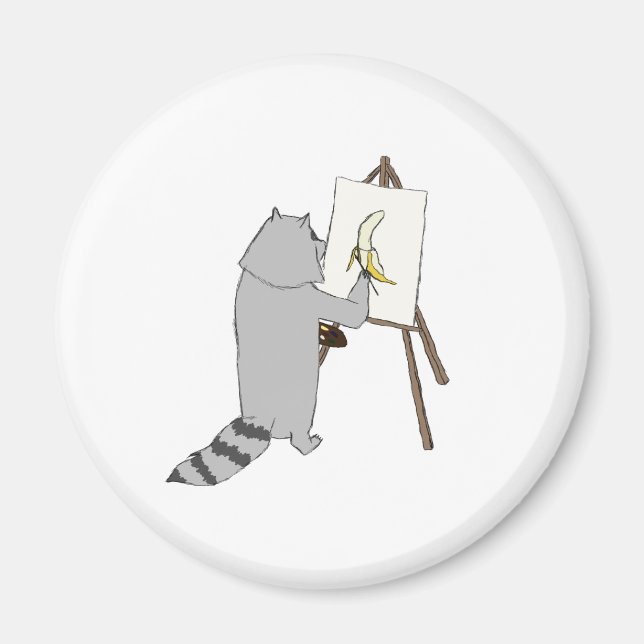 Aimant Raccbrandt (Devant)