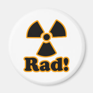 Aimant Rad !