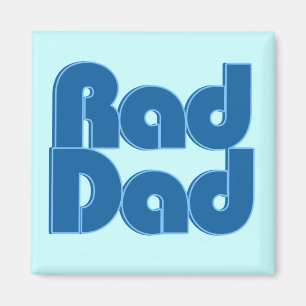 Aimant Rad Papa