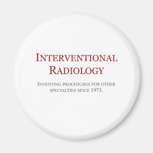 Aimant Radiologie interventionnelle