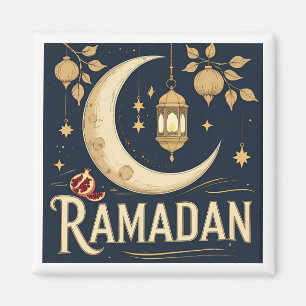 Aimant Ramadan capture la lumière, le rythme et la réflex