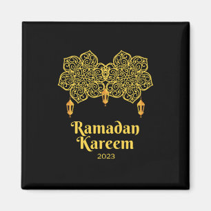 Aimant Ramadan Kareem Signification - Aïd Moubarak 2023