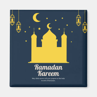 Aimant Ramadgan kareem T-Shirt