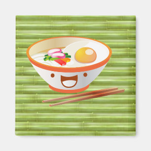 Aimant Ramen