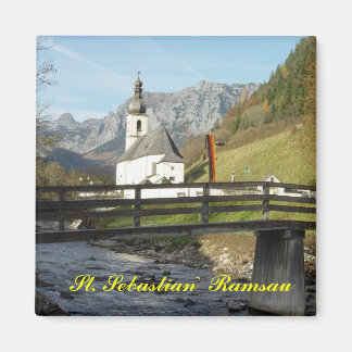 Aimant Ramsau
