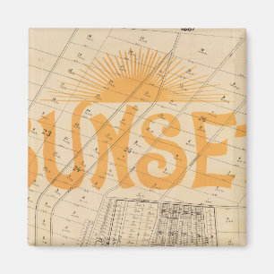 Aimant Rancho San Jose de Buenos Aires