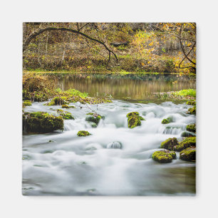 Aimant Rapides d'Alley Springs