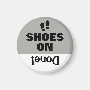 Aimant Rappel de la liste de tâches de l'enfant Rappel d