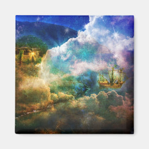 Aimant Rappelez-vous moi