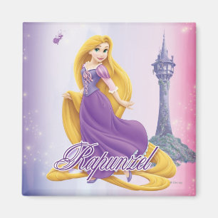 Aimant Rapunzel Princess