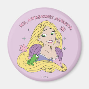 Aimant Rapunzel Toujours génial