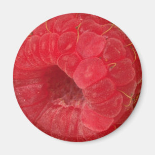 Aimant rasberry