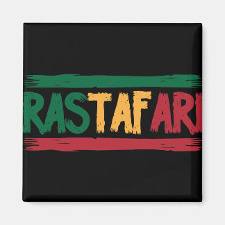 Aimant Rastafari