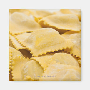 Aimant ravioli