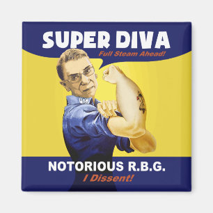 Aimant RBG le rivetage