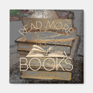 Aimant Read More Books