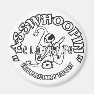 AIMANT REALMENDONTTAPOUT