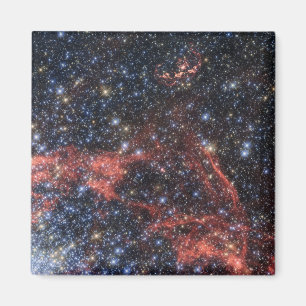 Aimant Recherche De Survivant Stellaire De Supernova Expl