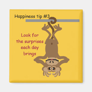 Aimant rechercher des surprises