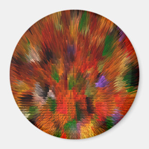 Aimant Récolte......