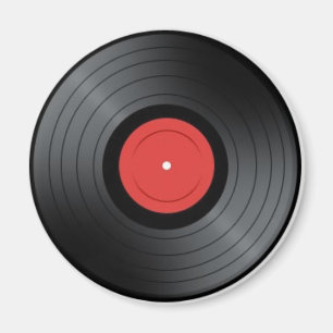 Aimant record