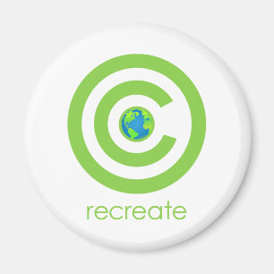 Aimant Recréez