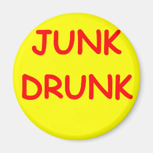 Aimant récupérateur antique