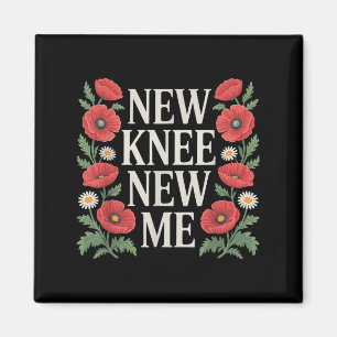 Aimant Récupération du genou Récupération chirurgie du ge