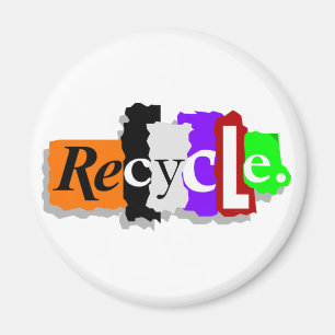 Aimant Recycler