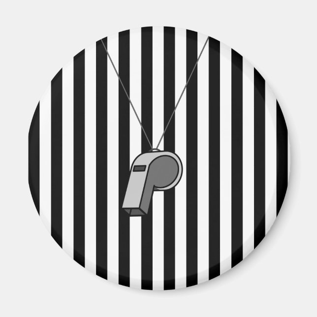 Aimant Réf. (Devant)