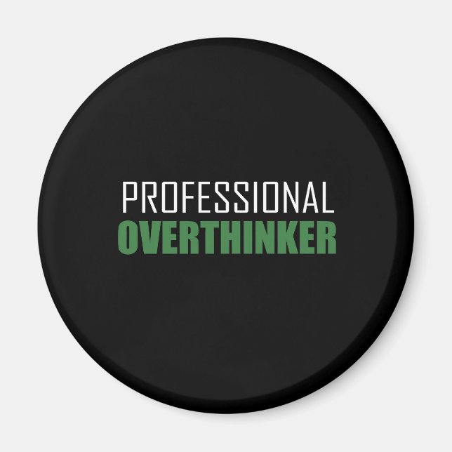 Aimant Référenceur professionnel (Devant)