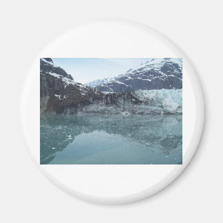 Aimant Réflexions glaciaires 3