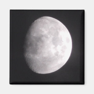 Aimant Réfrigérateur de phase lunaire