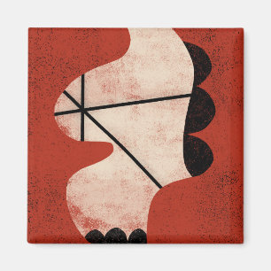 Aimant Réfrigérateur de tension