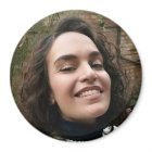 Réfrigérateur personnalisé photo