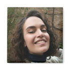 Réfrigérateur personnalisé photo