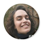 Réfrigérateur personnalisé photo