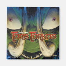 Aimant Réfrigérateur Tars Tarkas™ 2"