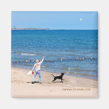 Regardez dans le ciel