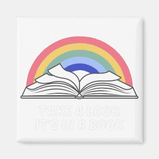 AIMANT REGARDEZ-LE DANS ABOOK