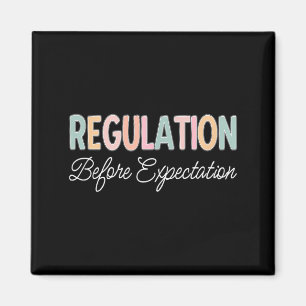 Aimant Réglementation avant attente