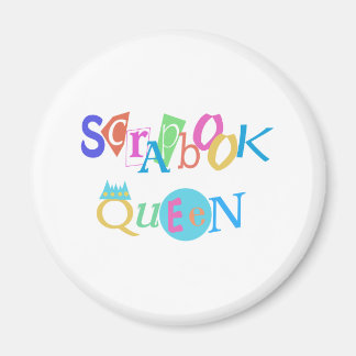 Aimant Reine du scandale