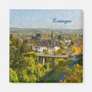 Aimant Remagen