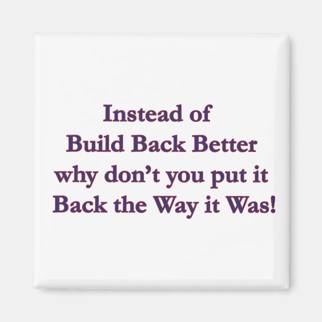 Aimant Remet-C (Devant)