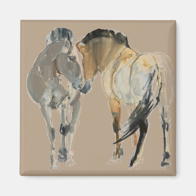 Aimant Rencontre (Devant)