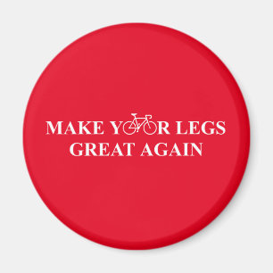 Aimant Rendre vos jambes superbes