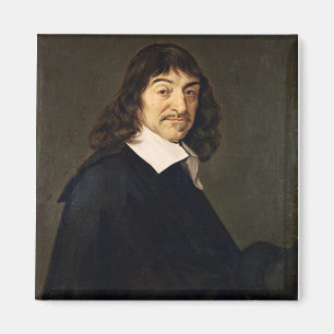 Aimant René Descartes