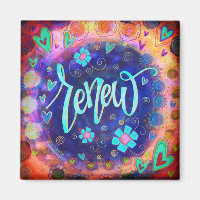 Renouveler Bleu Plutôt amusant Inspirant Inspiriti