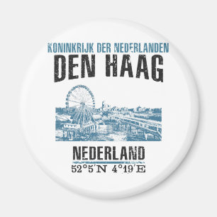 Aimant Repaire Haag